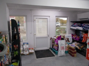 Casa cu spatiu comercial, Giarmata, 128mp util, teren 1670mp, mobilata si utilata, com=0% - imagine 16