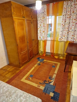 Inchiriez , caut colega apartament - Zona Soarelui ,Scoala 30  Parc - imagine 2