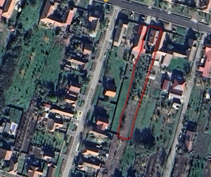 Casa cu spatiu comercial, Giarmata, 128mp util, teren 1670mp, mobilata, utilata, com=0% - imagine 20