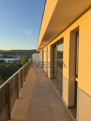 Apartament 3 camere cu terasa de 24 mp!Bloc Nou! Zona RIVUS!TVA inclus