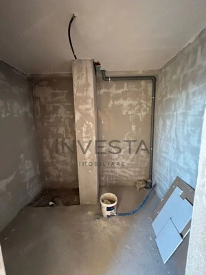 Apartament 3 camere cu terasa de 24 mp!Bloc Nou! Zona RIVUS!TVA inclus - imagine 6