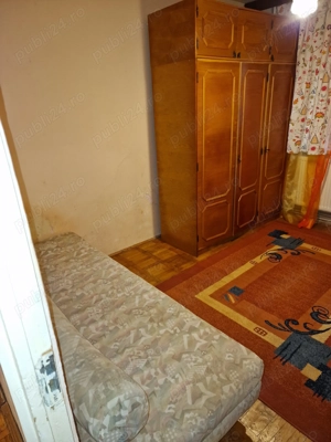 Inchiriez , caut colega apartament - Zona Soarelui ,Scoala 30  Parc - imagine 4