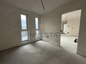 Apartament 3 camere cu terasa de 24 mp!Bloc Nou! Zona RIVUS!TVA inclus - imagine 9
