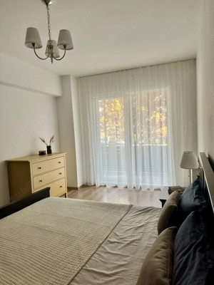Persoana fizica vând Apartament 2 camere, 60 mp utili + terasă 30 mp - imagine 5