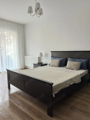 Persoana fizica vând Apartament 2 camere, 60 mp utili + terasă 30 mp - imagine 6