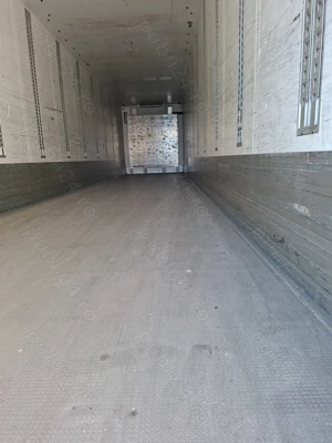 Vând semiremorca frigorifica - imagine 4