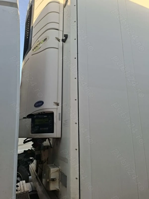 Vând semiremorca frigorifica - imagine 6