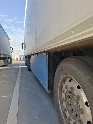 Vând semiremorca frigorifica - imagine 5