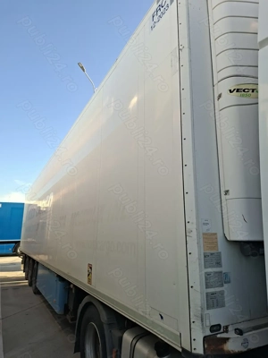 Vând semiremorca frigorifica - imagine 7