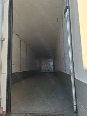 Vând semiremorca frigorifica - imagine 8