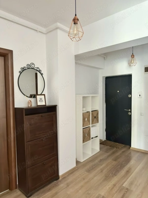 Persoana fizica vând Apartament 2 camere, 60 mp utili + terasă 30 mp - imagine 9