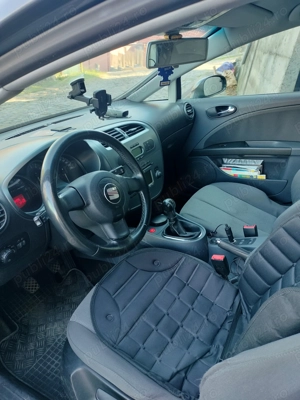 SEAT Leon Stylance 1,6 benzină, unic proprietar - imagine 5