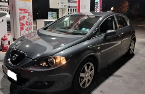SEAT Leon Stylance 1,6 benzina - imagine 5