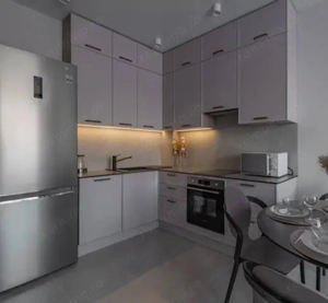 Garsoniera de inchiriat in zona Panduri - imagine 5