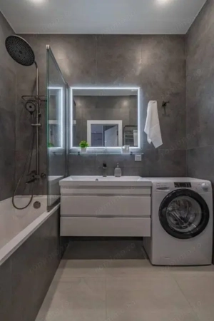 Oferim spre inchiriere garsoniera in zona Dristor