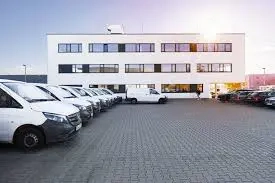 Șofer-Curier Amazon în Germania  - imagine 4