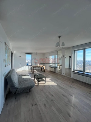 Inchiriere Apartament 3 camere - Asmita Gardes