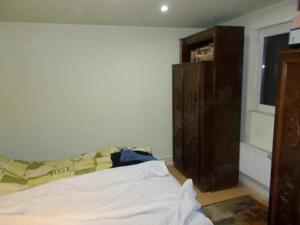 Casa cu spatiu comercial, Giarmata, 128mp util, teren 1670mp, mobilata, utilata, com=0% - imagine 16