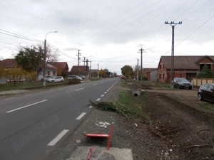 Casa cu spatiu comercial, Giarmata, 128mp util, teren 1670mp, mobilata, utilata, com=0% - imagine 19