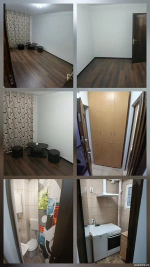 Drumul Taberei Moghioros Garsoniera 19mp Parter Renovata Complet  - imagine 2
