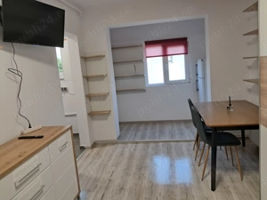 Închiriez apartament cu o camera, termen scurt - imagine 2
