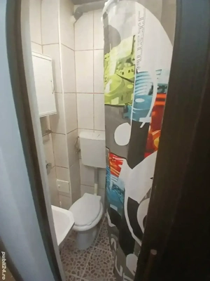 Drumul Taberei Moghioros Garsoniera 19mp Parter Renovata Complet  - imagine 5