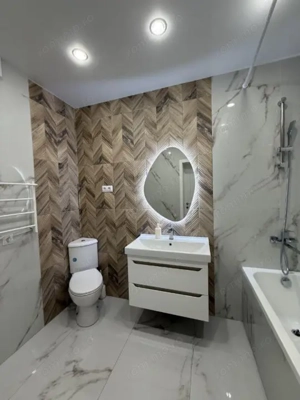 Oferim garsoniera de inchiriat in zona 1 Mai