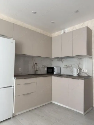 Garsoniera de inchiriat in zona Militari Residence - imagine 3