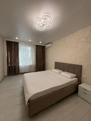 Garsoniera de inchiriat in zona Berceni