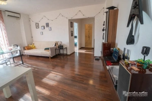 Apartament in bloc turn Observatorului