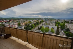 Apartament in bloc turn Observatorului - imagine 9