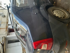  Vând Dacia Logan  - imagine 3