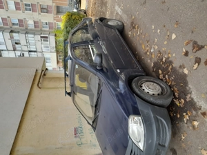  Vând Dacia Logan  - imagine 4