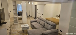 garsoniera dubla Militari Residence 