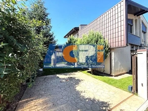 Vila cocheta, 3 camere mobilata si utilata