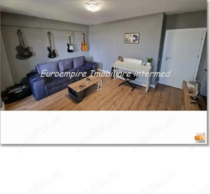 Apartament 3 camere decomandate zona Inel 2