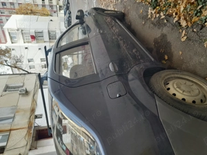  Vând Dacia Logan  - imagine 2