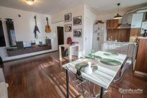 Apartament in bloc turn Observatorului - imagine 2