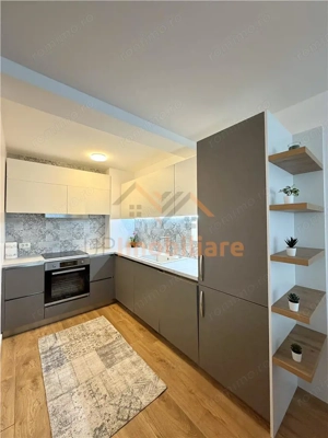 APARTAMENT 2 CAMERE | BLOC NOU | PARTER | NUFARUL