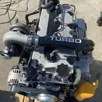 De vanzare motor JCB DieselMax NOU de 68 si 74 KW - imagine 5