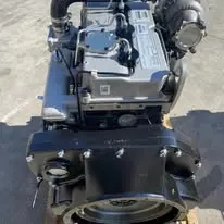 De vanzare motor JCB DieselMax NOU de 68 si 74 KW - imagine 3