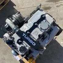 De vanzare motor JCB DieselMax NOU de 68 si 74 KW - imagine 4