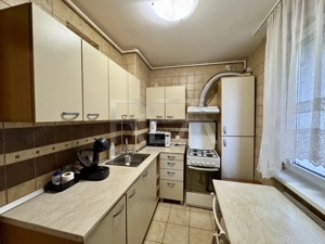 2 camere intre Parcul Floreasca si Scoala Maria Rosetti - imagine 5