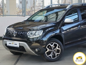 Dacia Duster 1.3 TcE Prestige, camera video,  senzori, încălzire scaune  - imagine 6