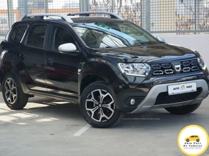 Dacia Duster 1.3 TcE Prestige, camera video,  senzori, încălzire scaune  - imagine 5