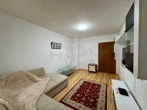 2 camere intre Parcul Floreasca si Scoala Maria Rosetti - imagine 2