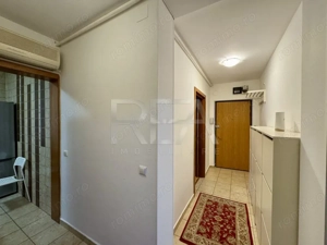 2 camere intre Parcul Floreasca si Scoala Maria Rosetti - imagine 7