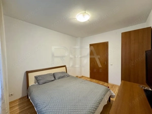 2 camere intre Parcul Floreasca si Scoala Maria Rosetti - imagine 4