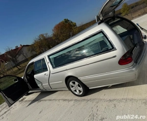 Dric funerar  - imagine 3