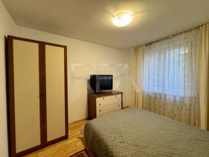 2 camere intre Parcul Floreasca si Scoala Maria Rosetti - imagine 3